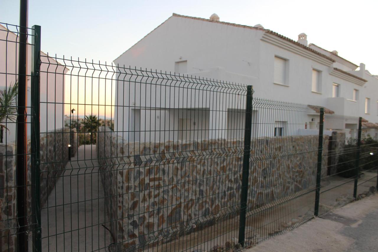 Casa Rompeolas Atlanterra Захара-де-лос-Атунес Экстерьер фото